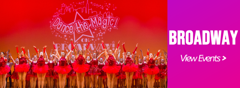 Dance The Magic – Creating Magical Memories For Your Studio & Dancers